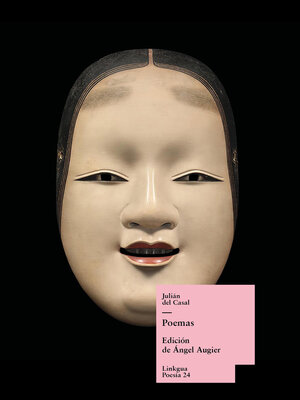 cover image of Poemas